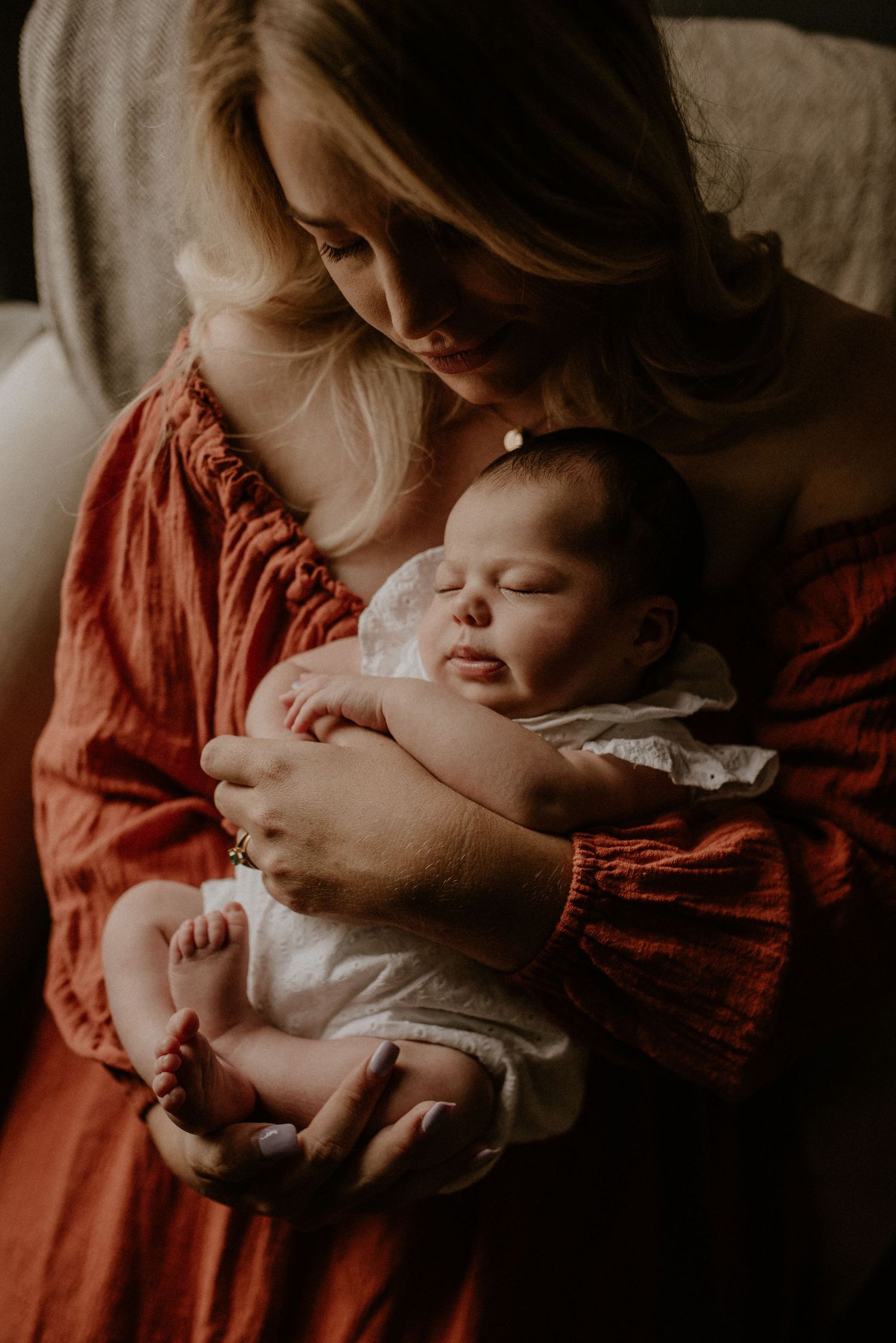Newborn Photography Gosport