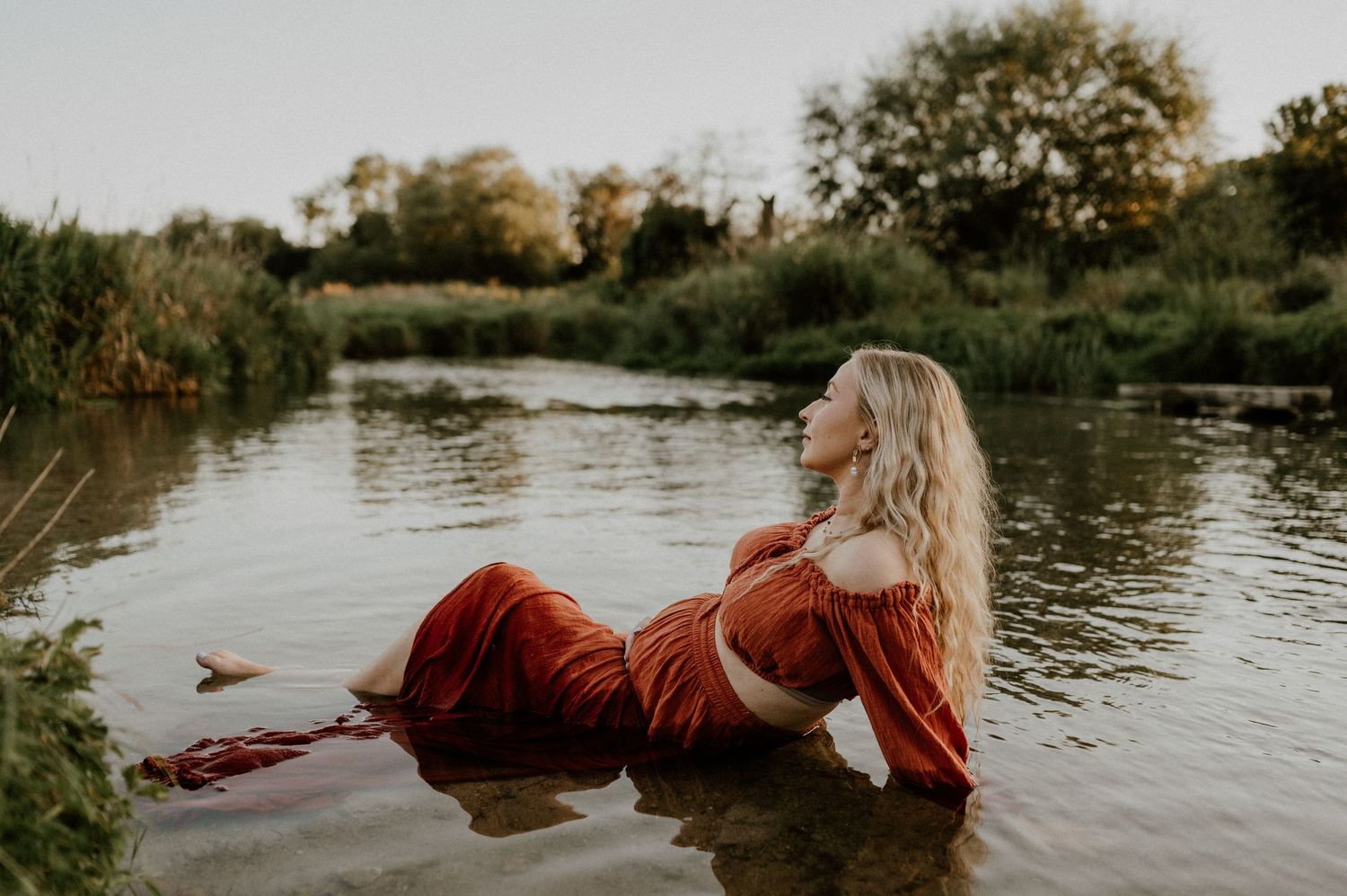 Maternity Photography Fareham