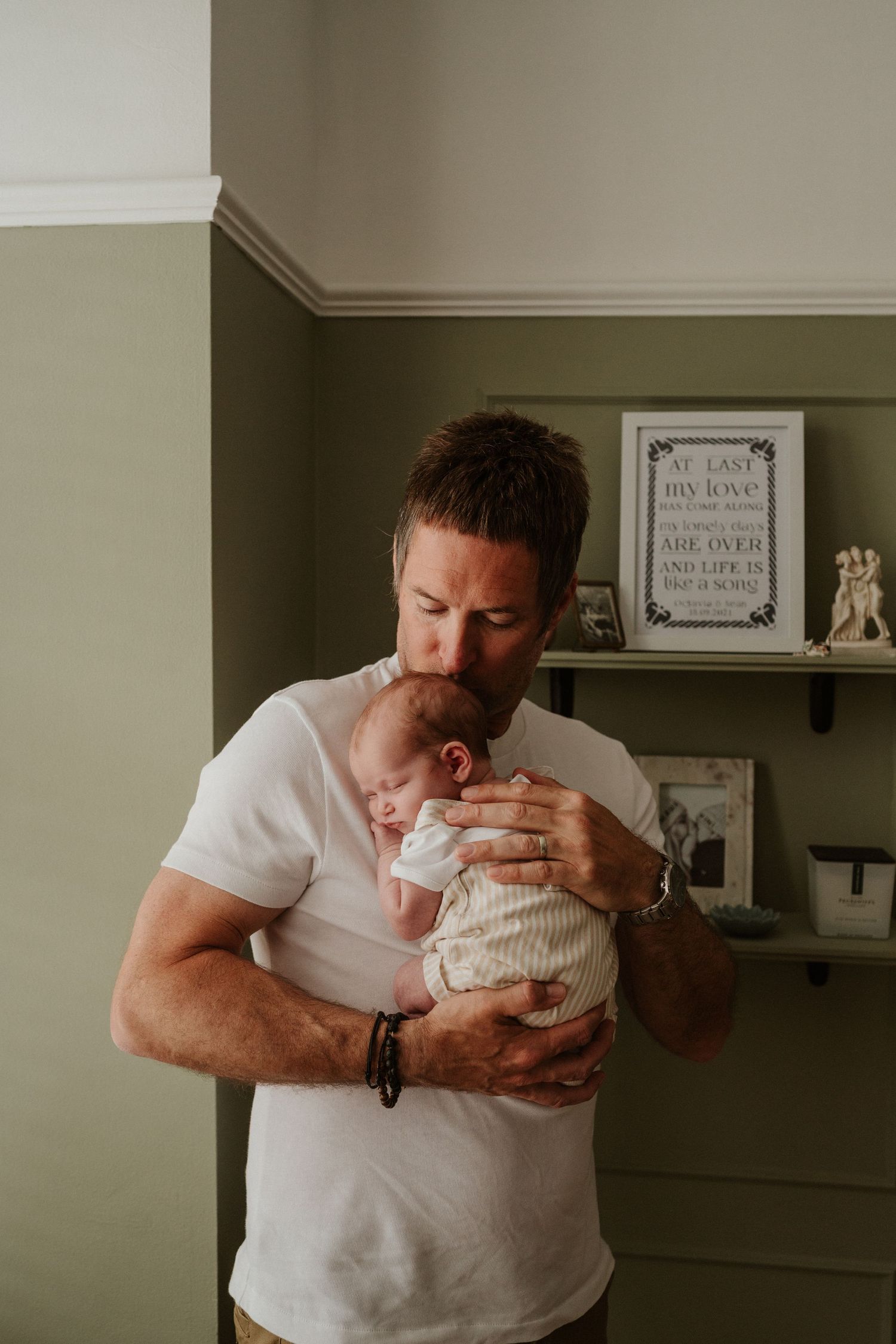 Newborn Photography Gosport