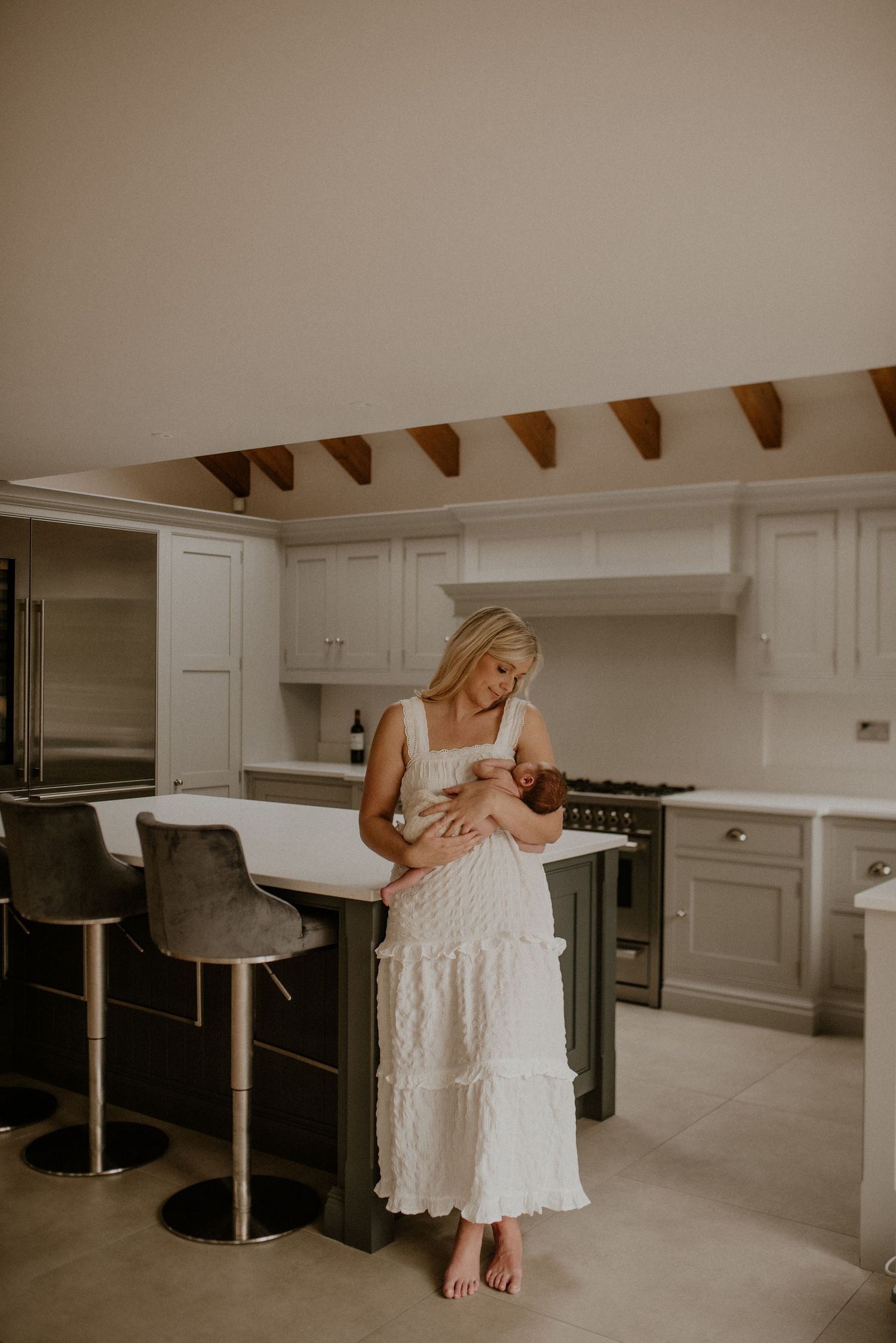 Newborn Photoshoot Fareham