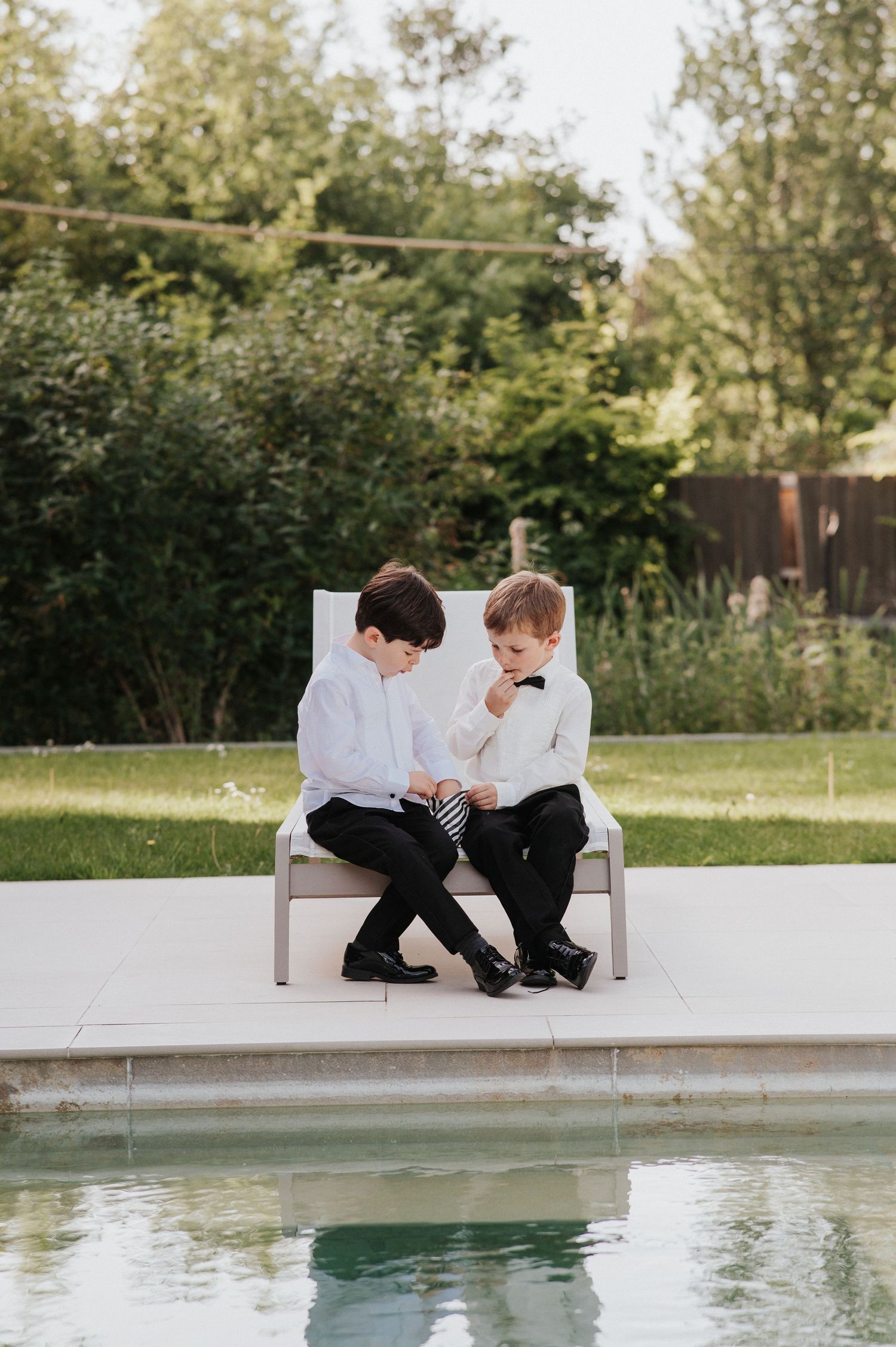 Winchester Wedding Photographer