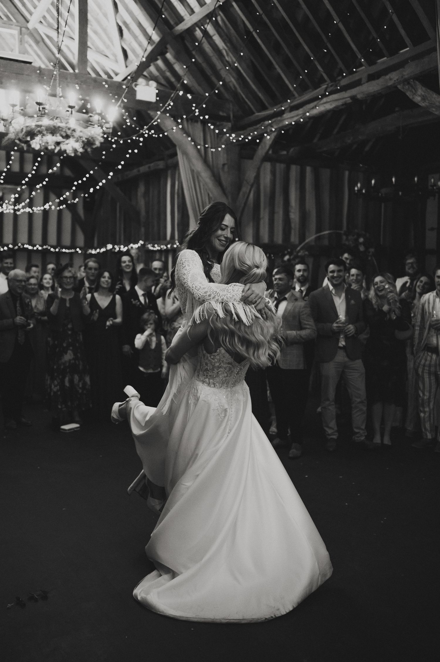 Wedding Photographer Wickham