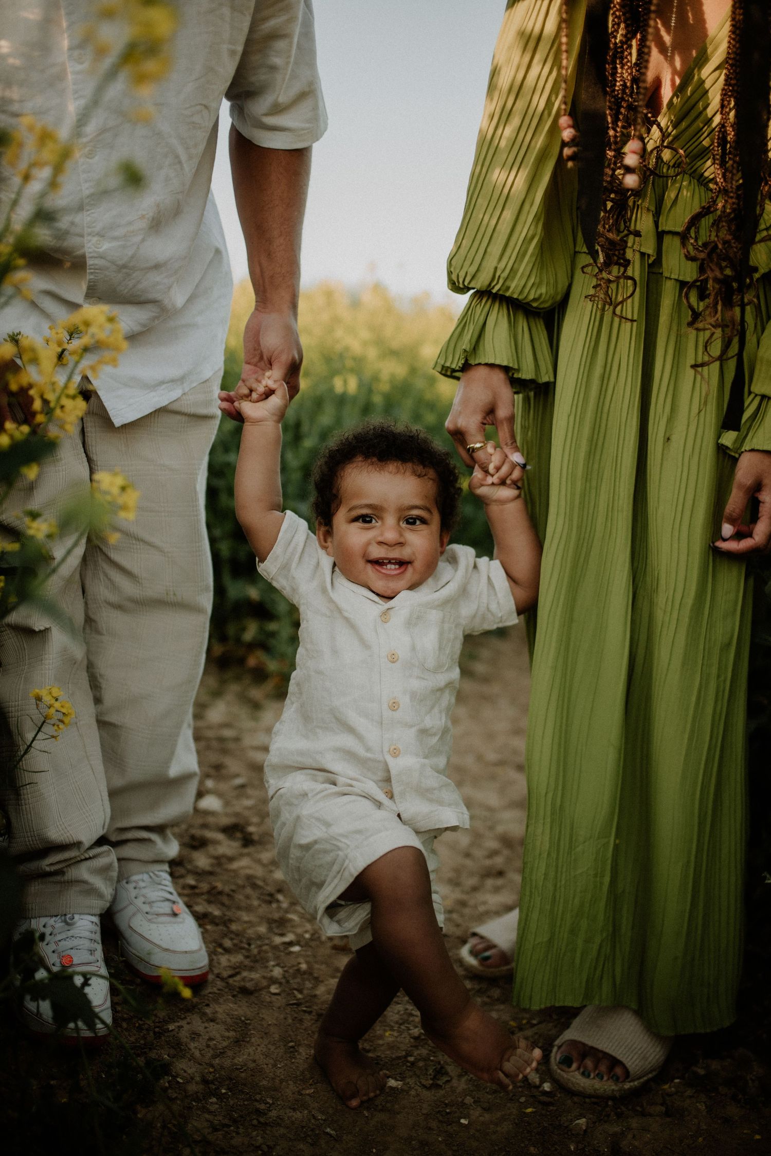 Hampshire Family Photography