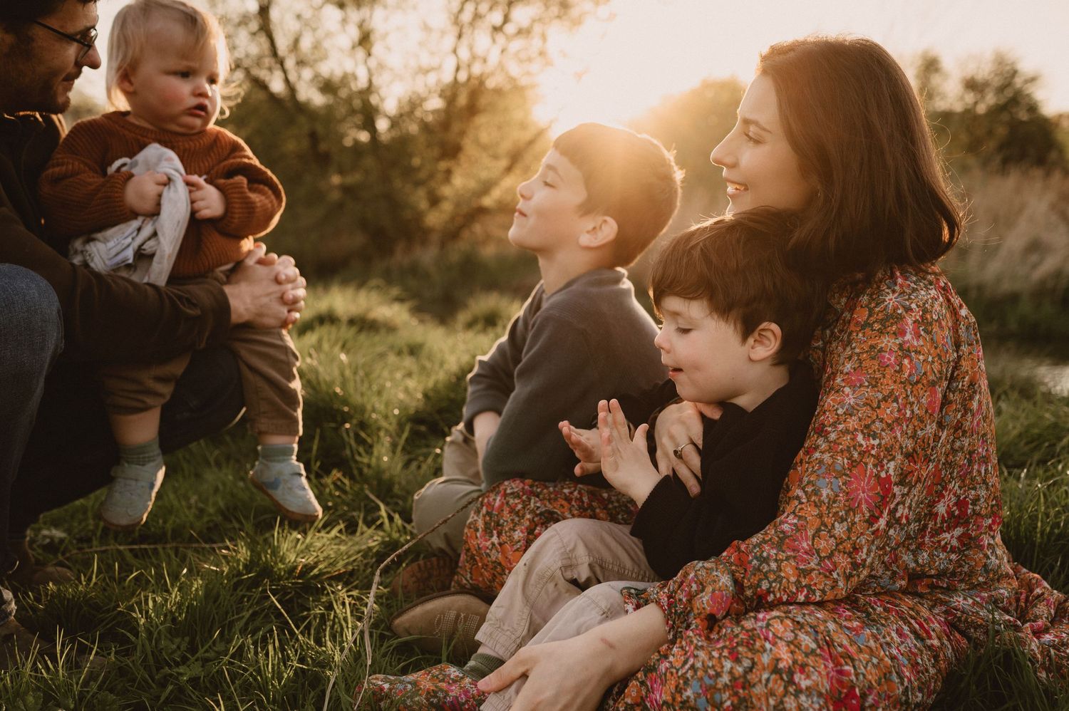 Hampshire Family Photographer, Gosport Family Photographer, Fareham Family Photographer, Portsmouth Family Photographer