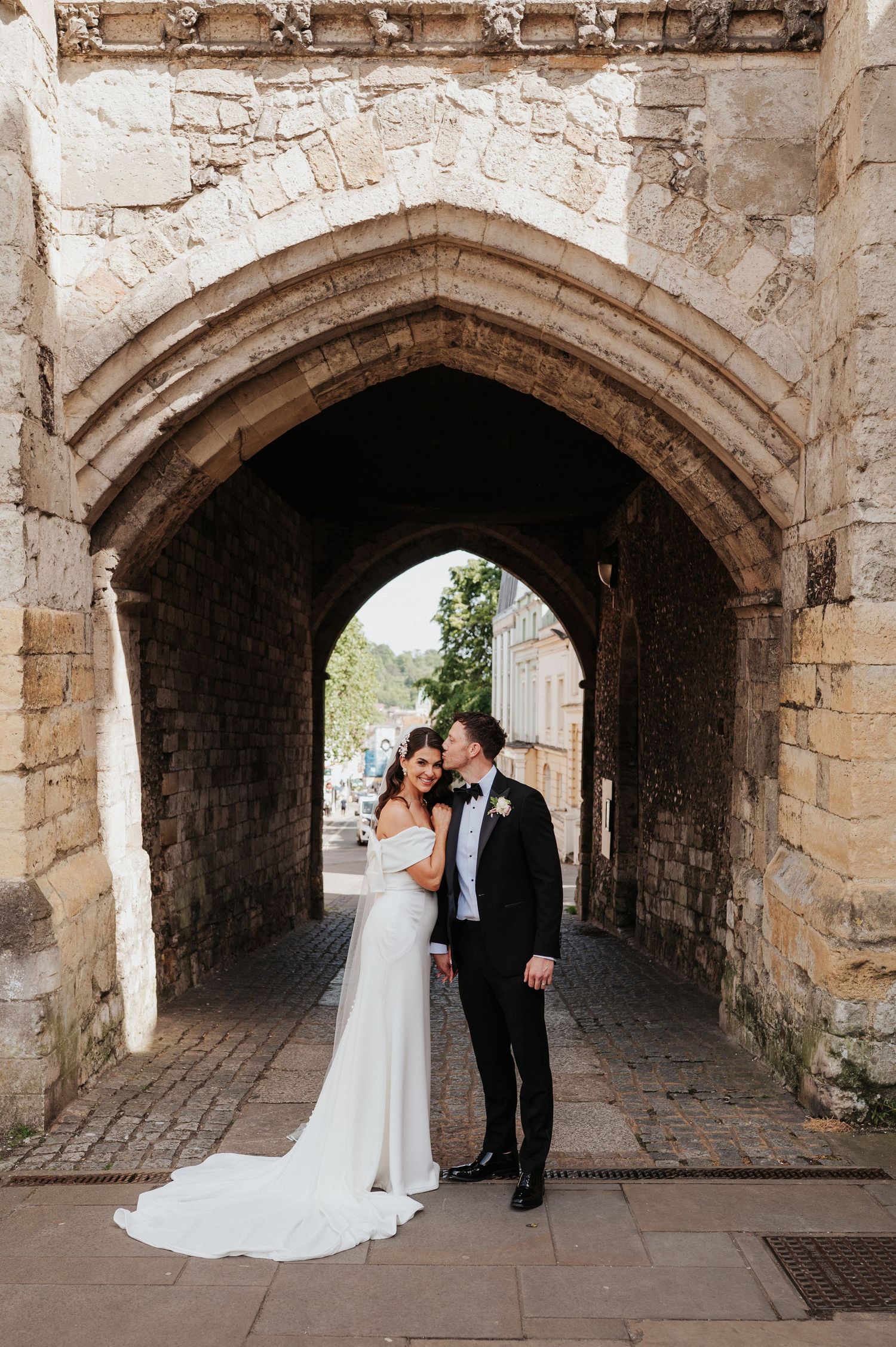 London Wedding Photographer