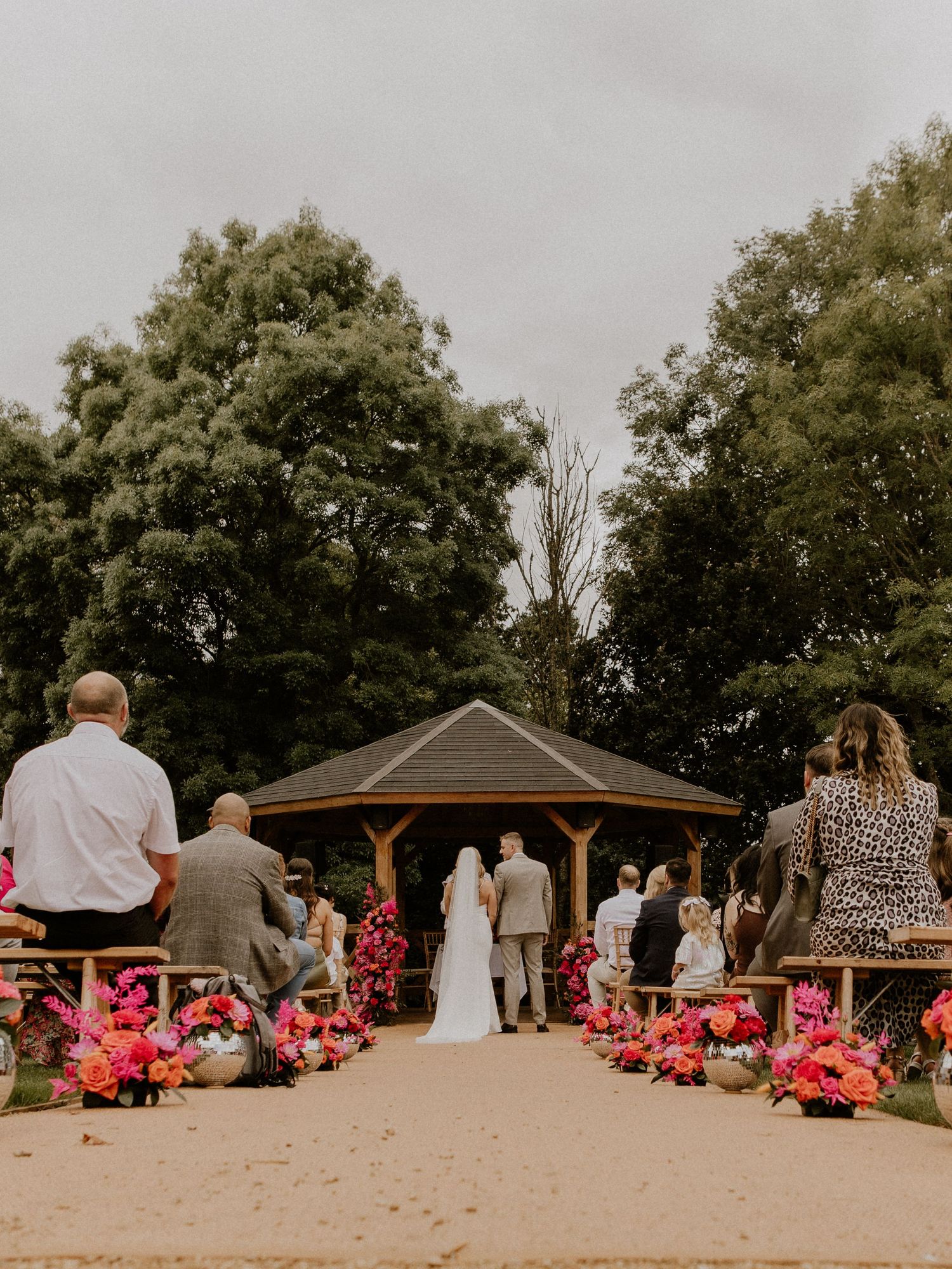 Wedding Photographer Gosport