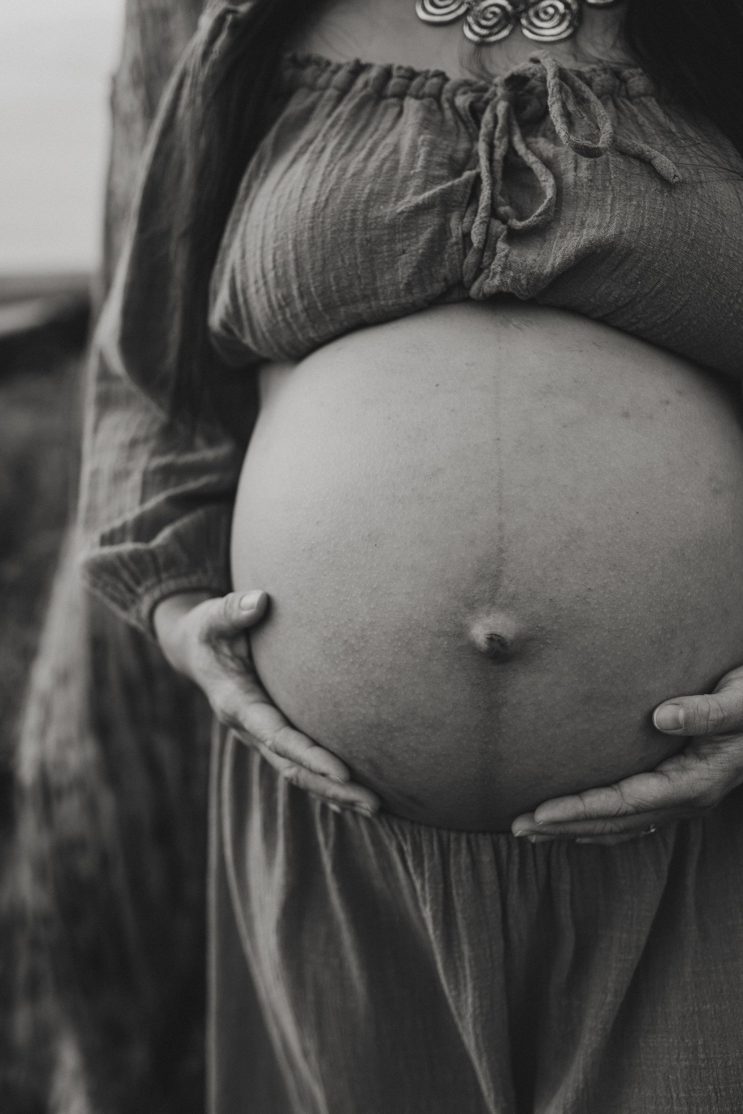 Maternity Photoshoot Hampshire