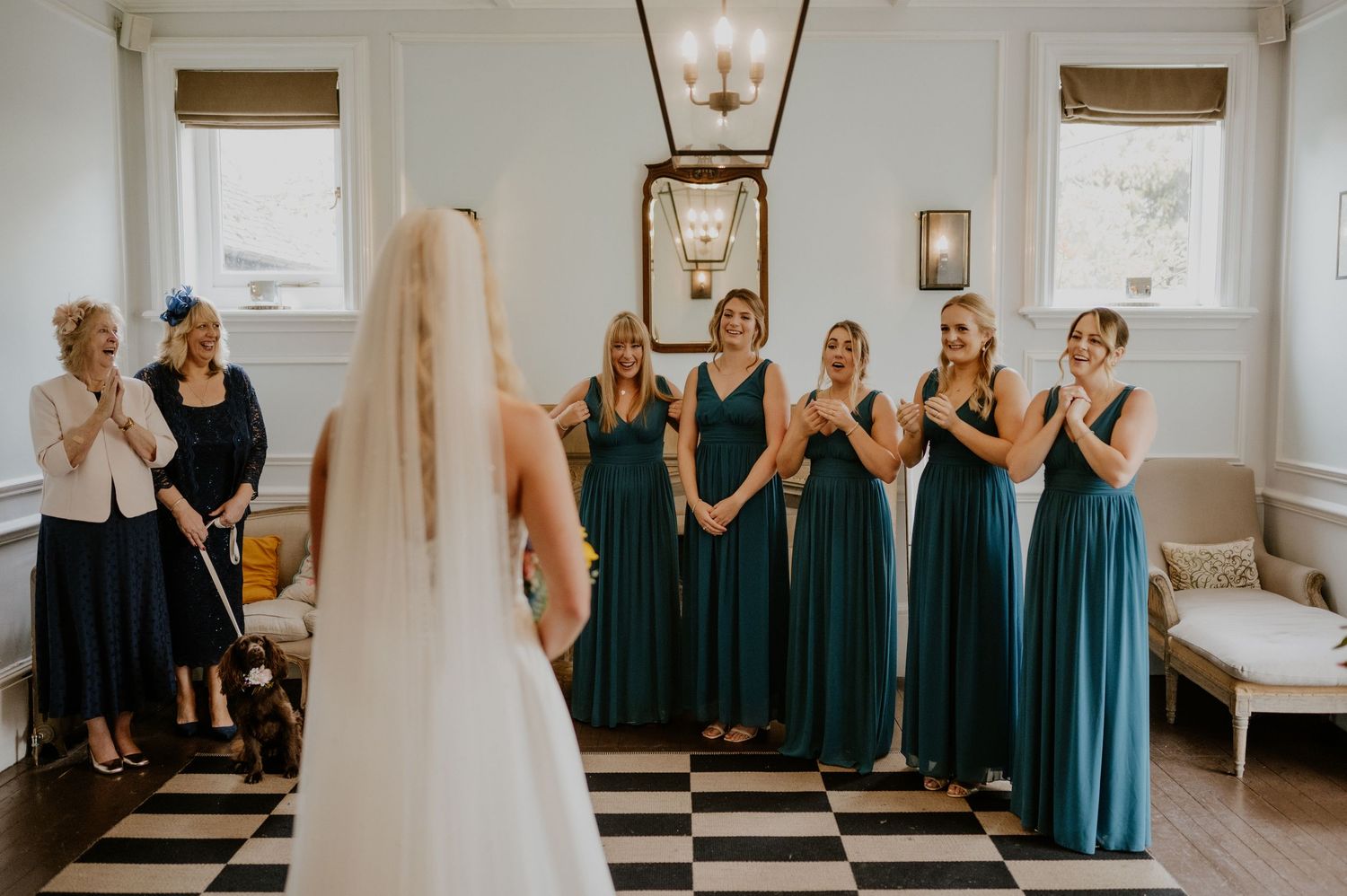 Fareham Wedding Photography