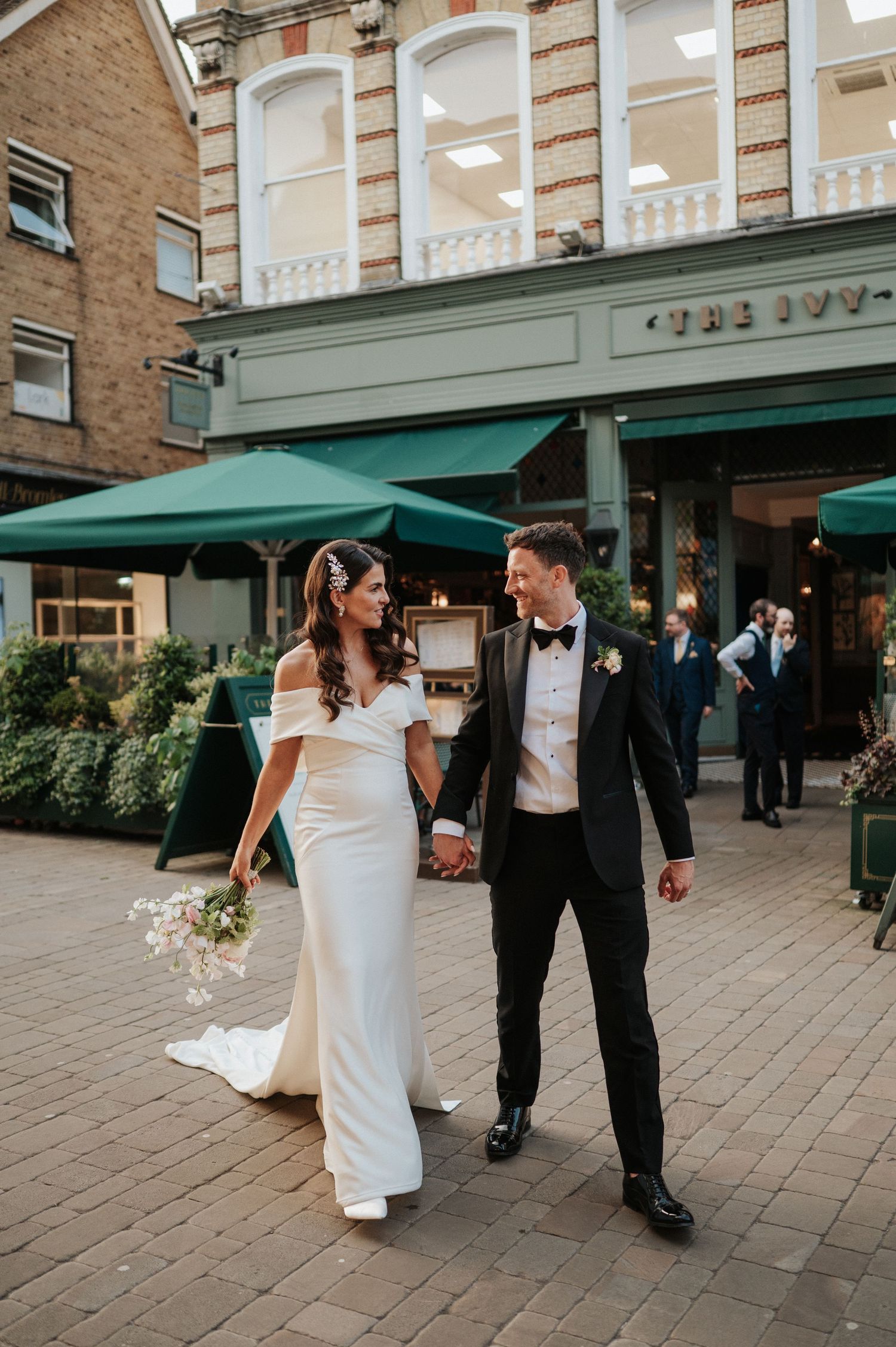 City Hall Wedding Photography in Hampshire