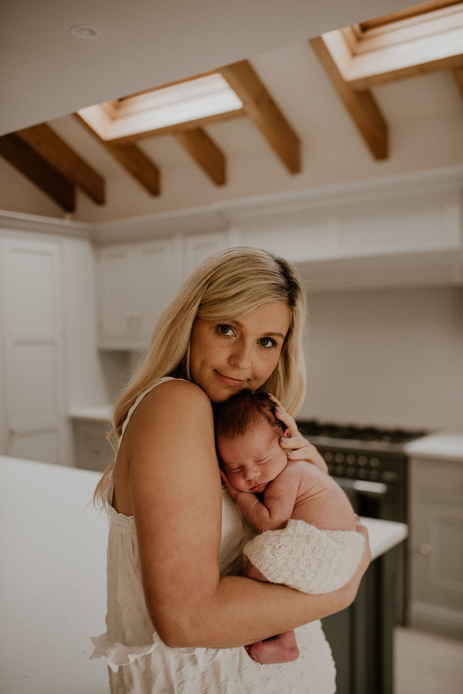 Newborn Photoshoot Porchester