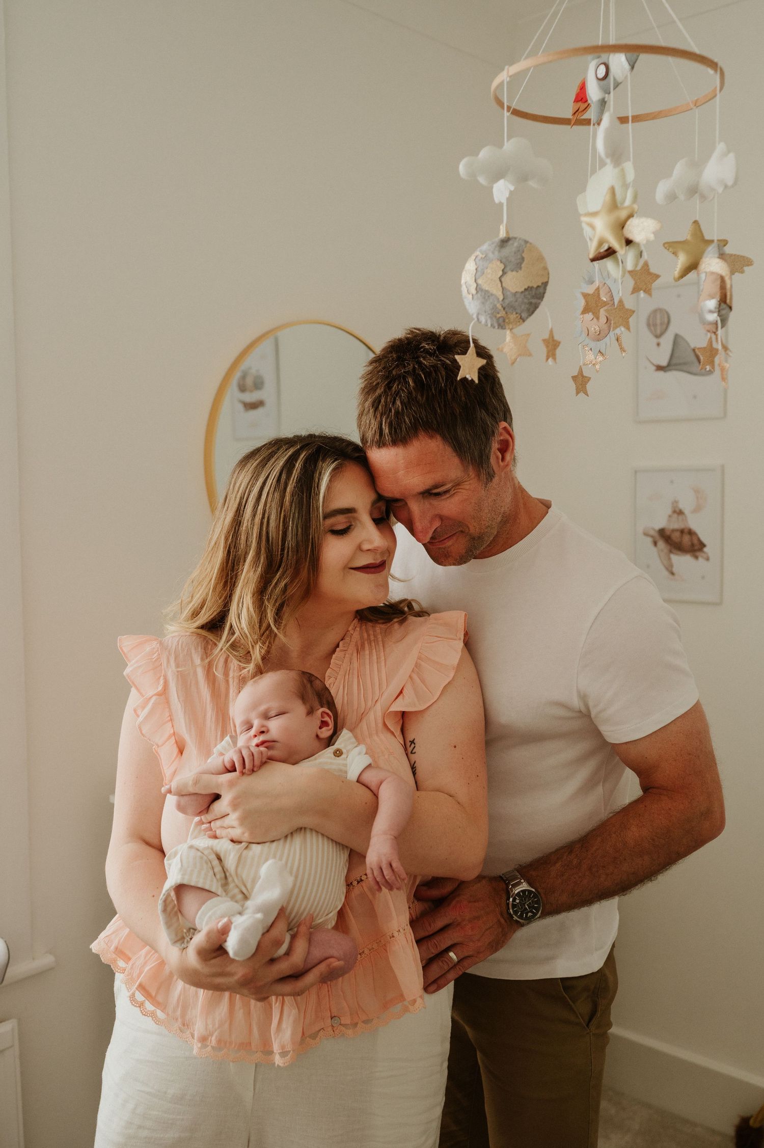 Hampshire Lifestyle Photographer