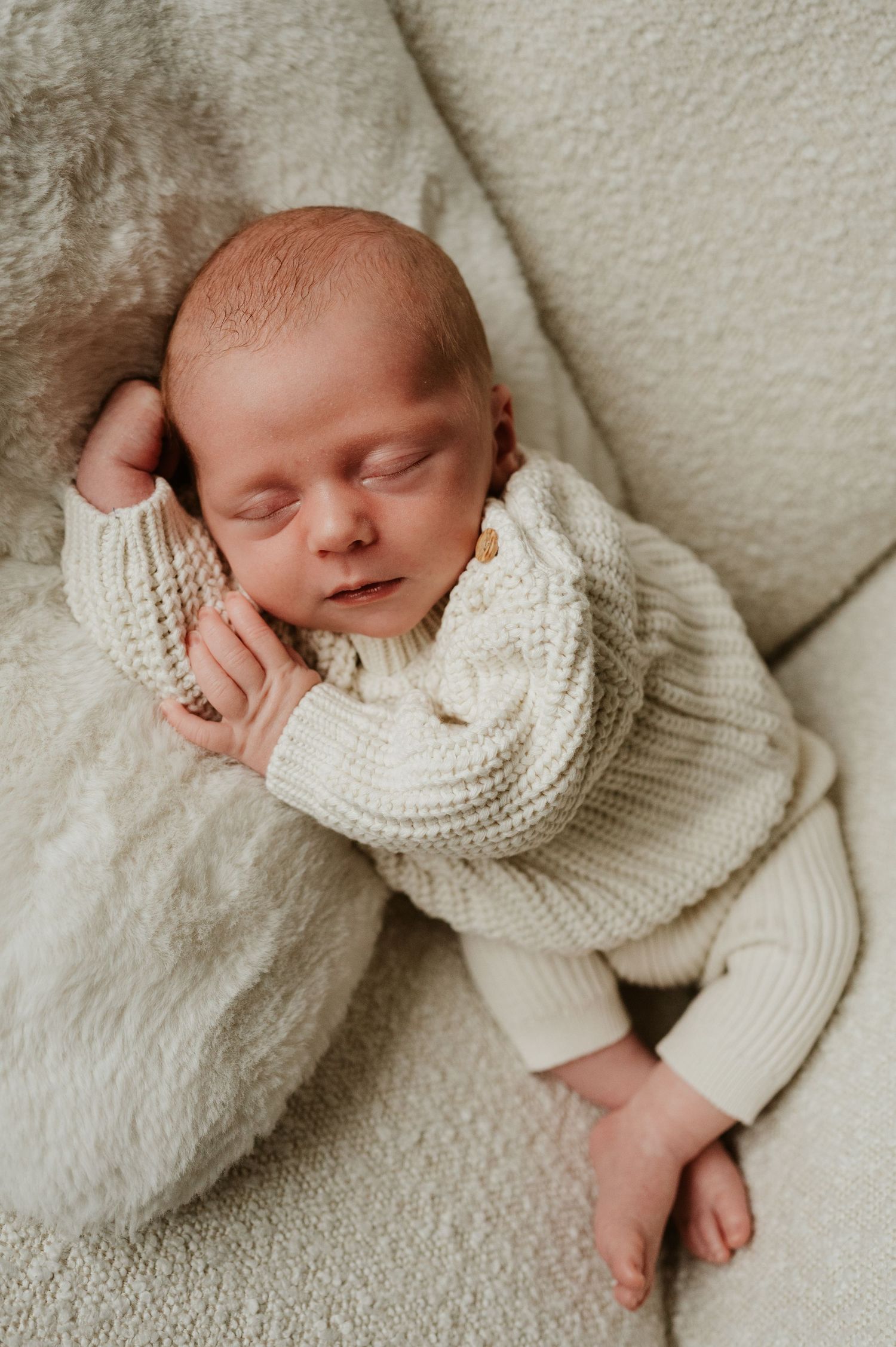 Newborn Photography Hampshire
