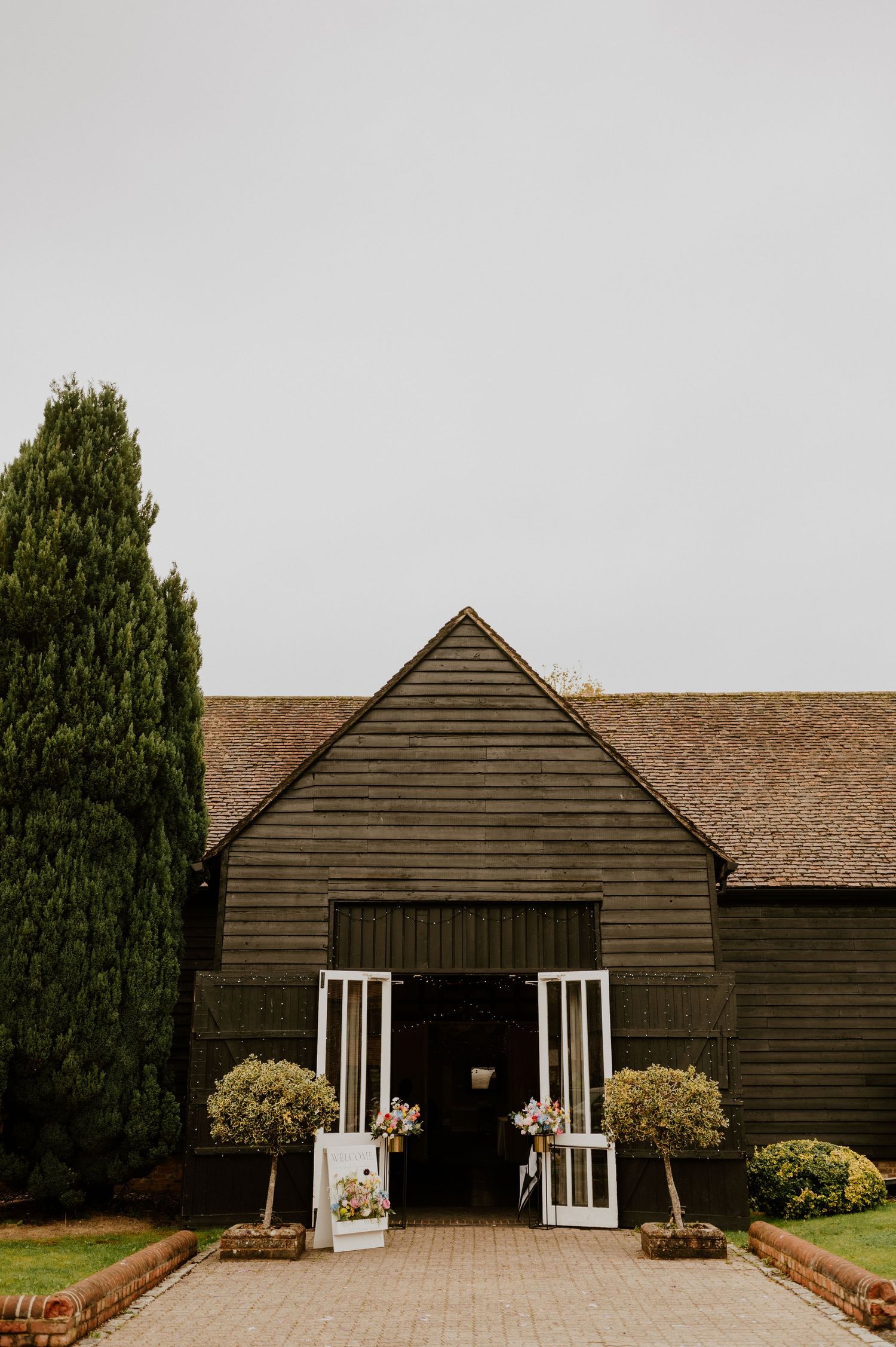 Wedding Venue Hampshire