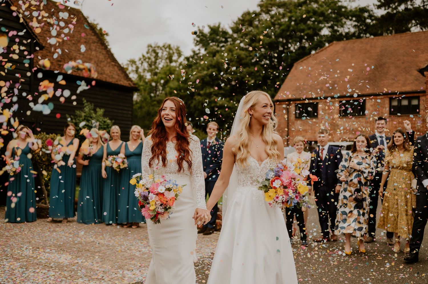 Gosport Wedding Photography