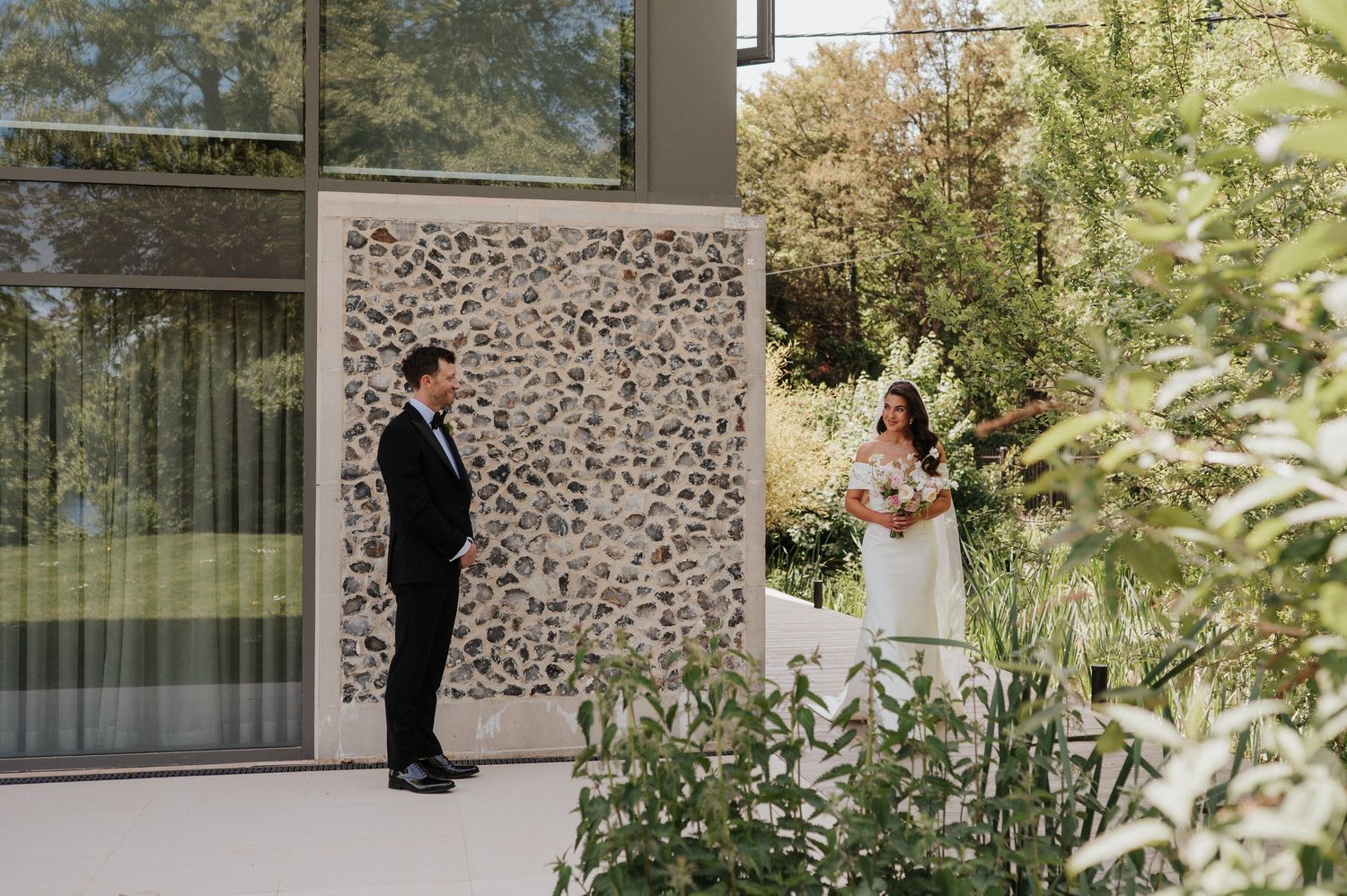 Southampton Wedding Photography