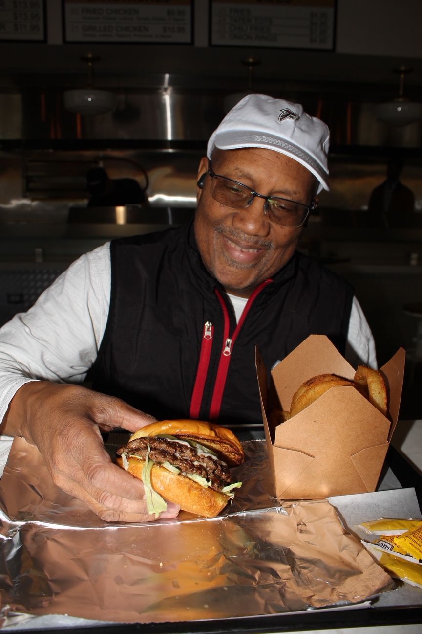 Philly G Steaks