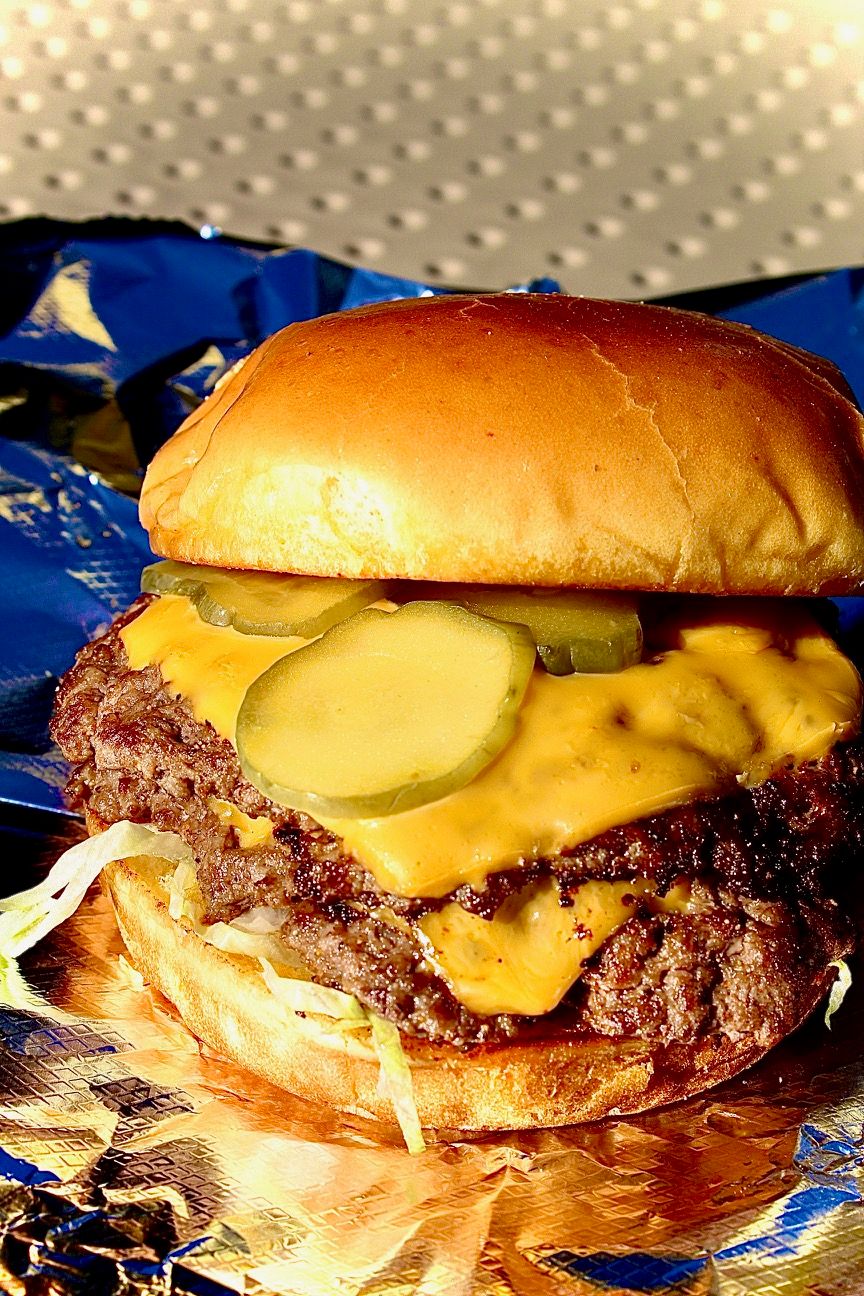 Philly G Steaks