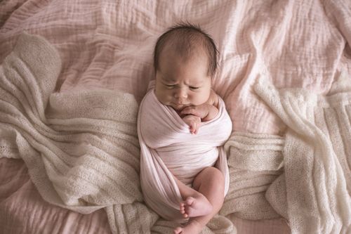 Stay&cee Creative: Turning your newborn's first days into timeless memories with relaxed in-home photography in Hamilton