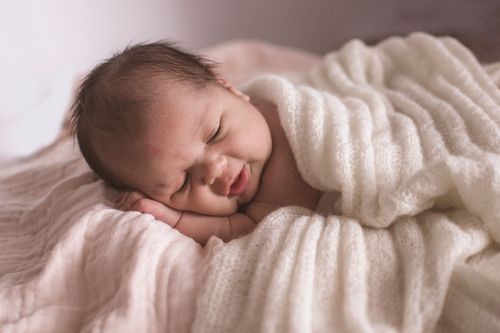 Stay&cee Creative: Turning your newborn's first days into timeless memories with relaxed in-home photography in Hamilton