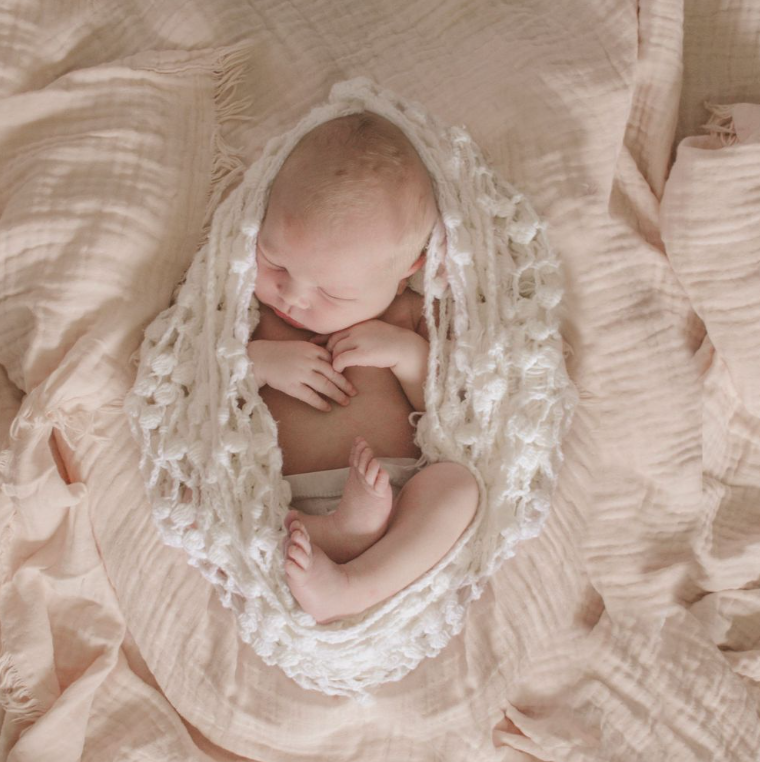 Stay&cee Creative: Turning your newborn's first days into timeless memories with relaxed in-home photography in Hamilton