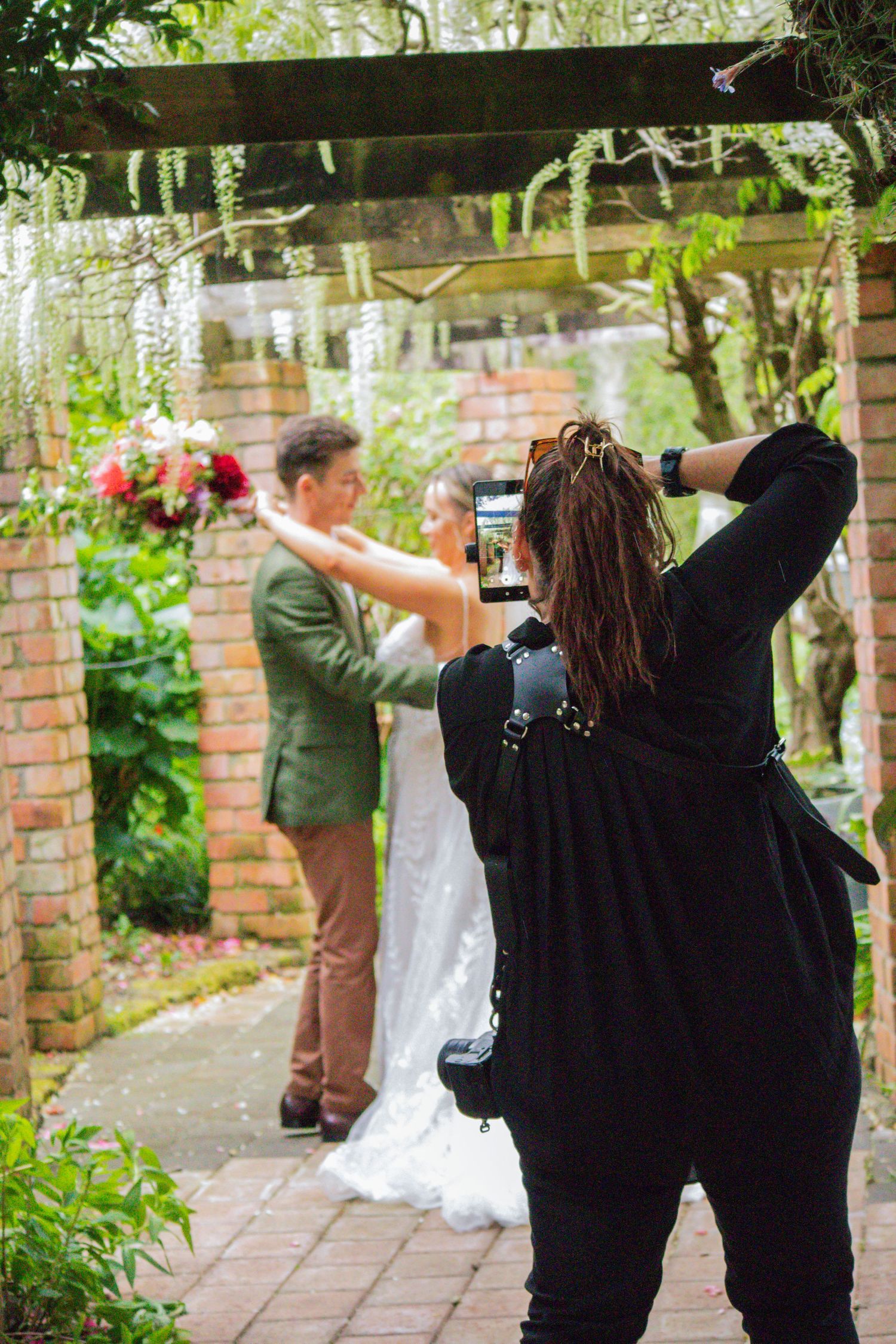 Stay&cee Creative photographer, capturing moments with a professional camera to elevate your brand’s visual storytelling