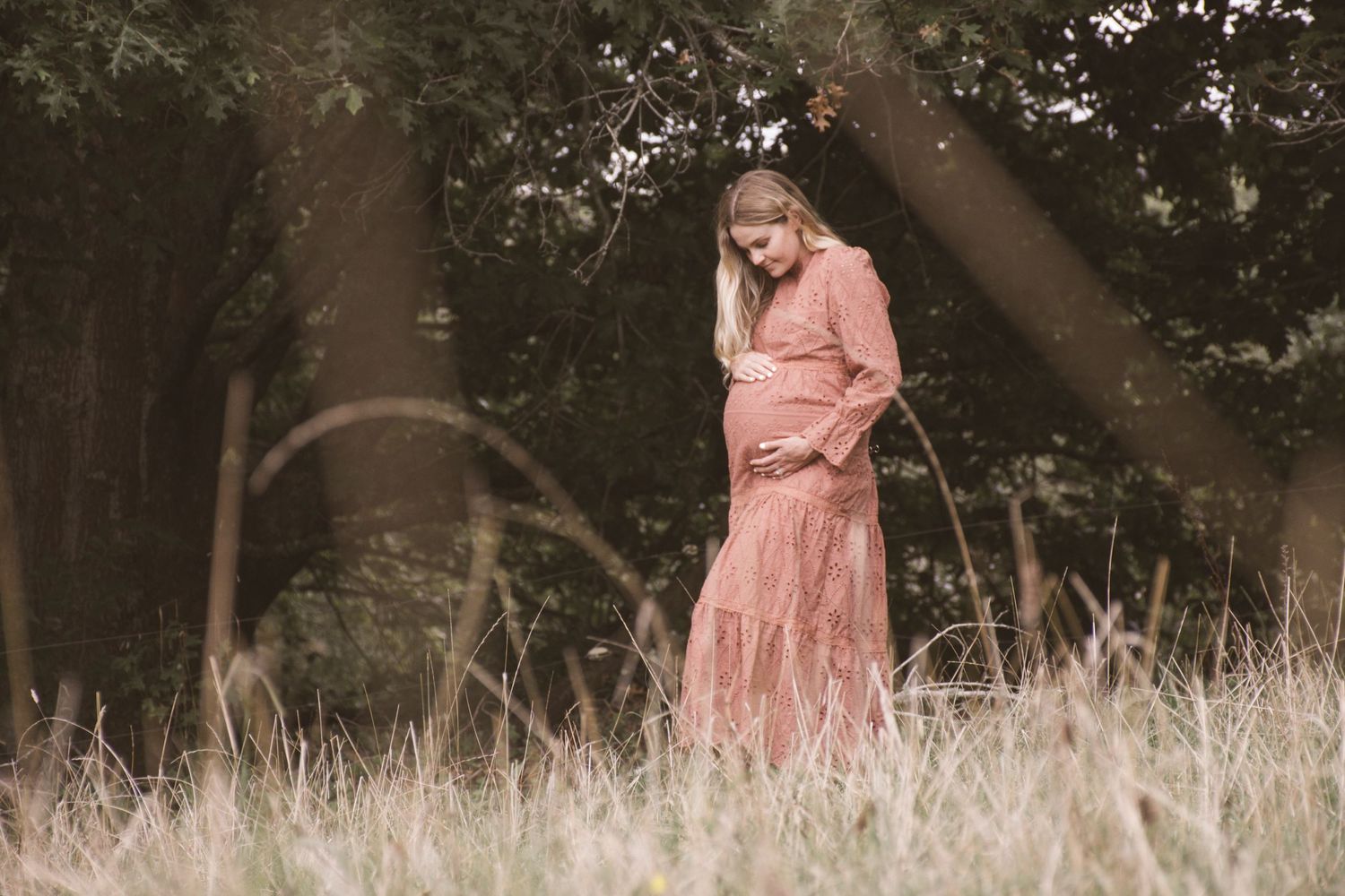 Affordable and heartwarming Maternity portraits by Stay&cee Creative, bringing comfort and style to homes in Waikato