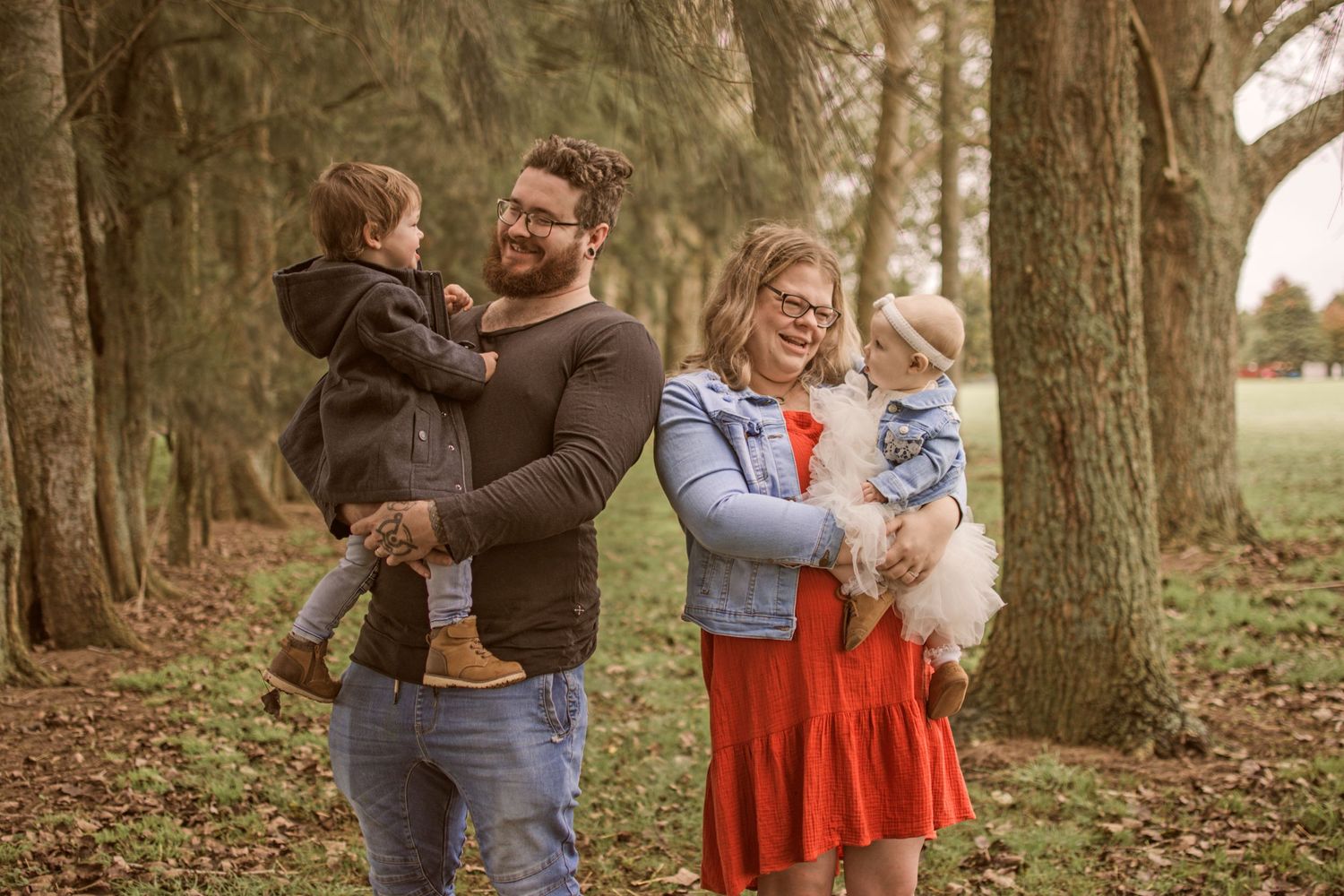 Stay&cee Creative family photography in Hamilton, Waikato, capturing precious moments and creating lasting memories with stunning portraits