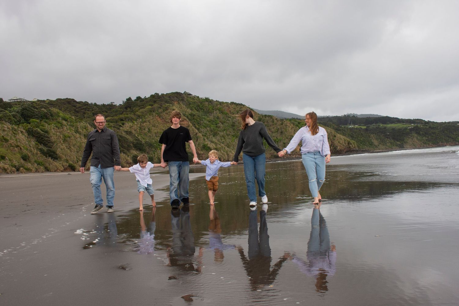 Stay&cee Creative family photography in Hamilton, Waikato, capturing precious moments and creating lasting memories with stunning portraits