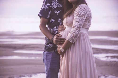 Affordable and heartwarming Maternity portraits by Stay&cee Creative, bringing comfort and style to homes in Waikato