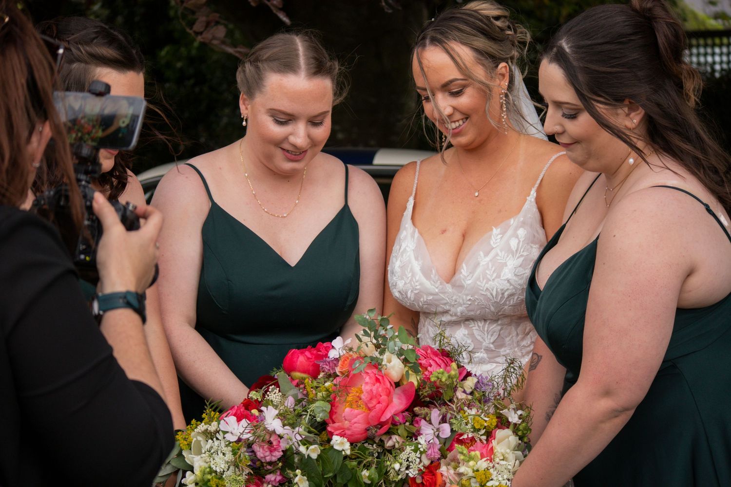 Stay&cee Creative wedding photographer and videographer, capturing timeless moments with expert photography, cinematic video coverage