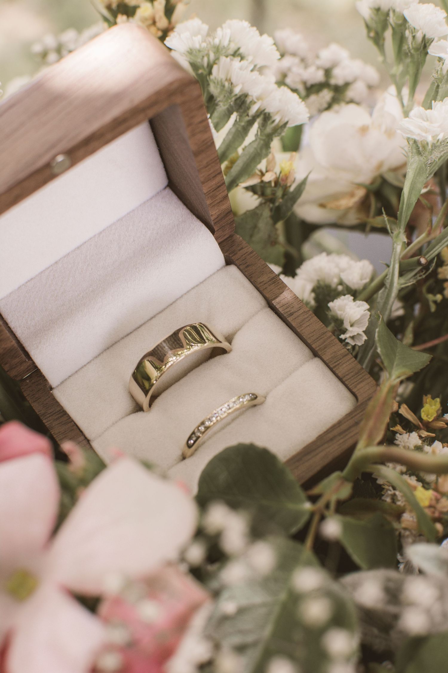 Stay&cee Creative wedding photographer and videographer in Hamilton, Waikato, capturing timeless moments at Rosenvale with expert photograph