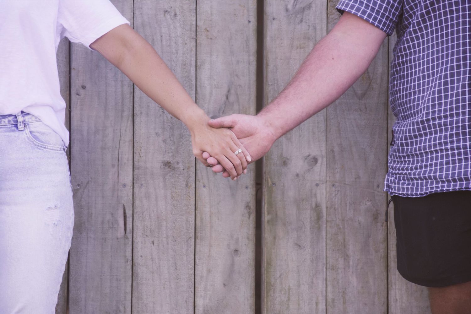 Romantic engagement session by Stay&cee Creative, professionally photographed to showcase your unique love story.