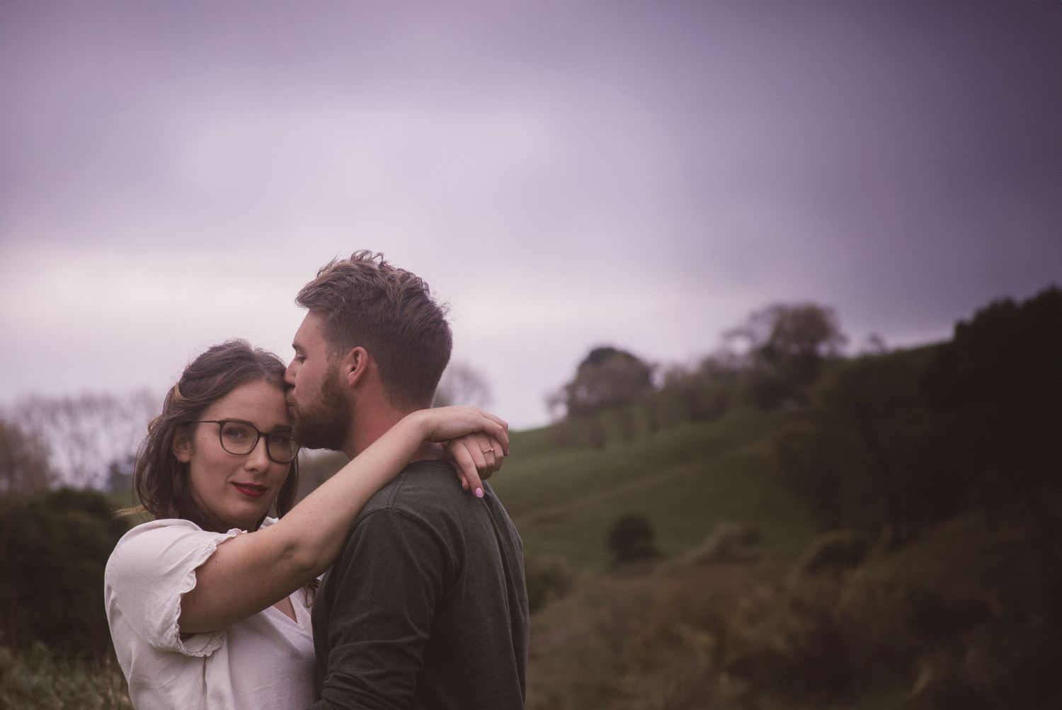Romantic engagement session by Stay&cee Creative, professionally photographed to showcase your unique love story.
