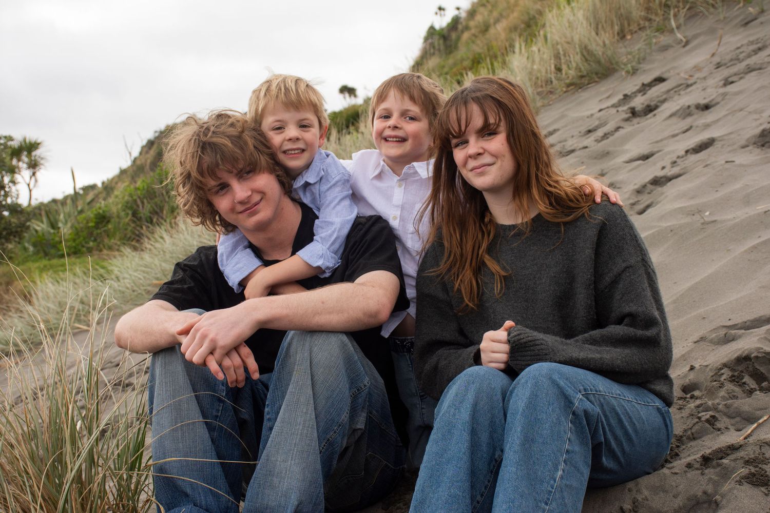 Stay&cee Creative family photography in Hamilton, Waikato, capturing precious moments and creating lasting memories with stunning portraits