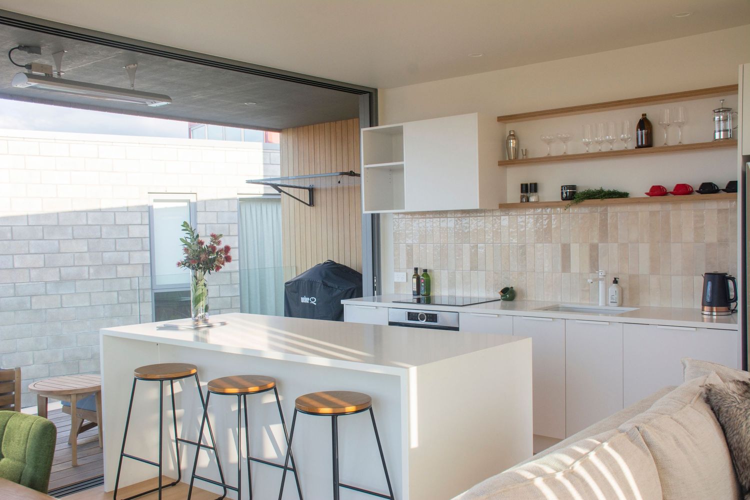 Stay&cee Creative property photography in Hamilton, Waikato, showcasing your property or Airbnb with stunning, high-quality images to attrac
