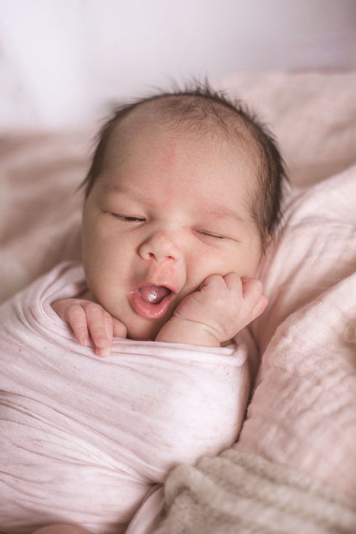 Stay&cee Creative: Turning your newborn's first days into timeless memories with relaxed in-home photography in Hamilton