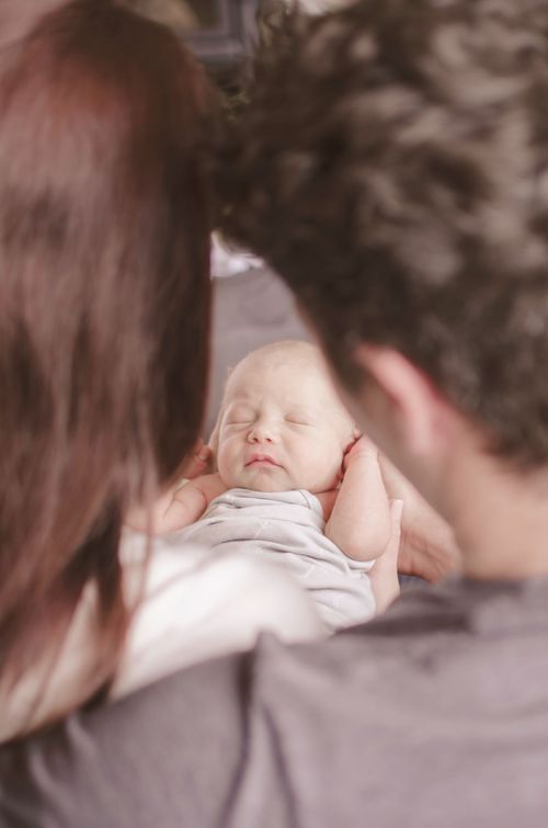 Stay&cee Creative: Turning your newborn's first days into timeless memories with relaxed in-home photography in Hamilton