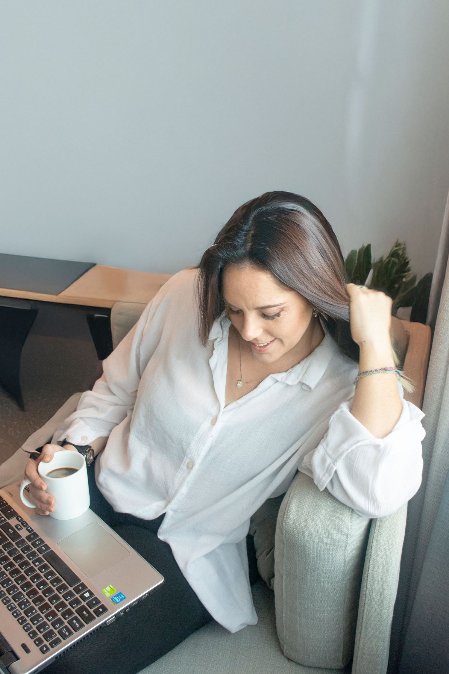 Stay&cee Creative photographer, capturing moments with a professional camera to elevate your brand’s visual storytelling
