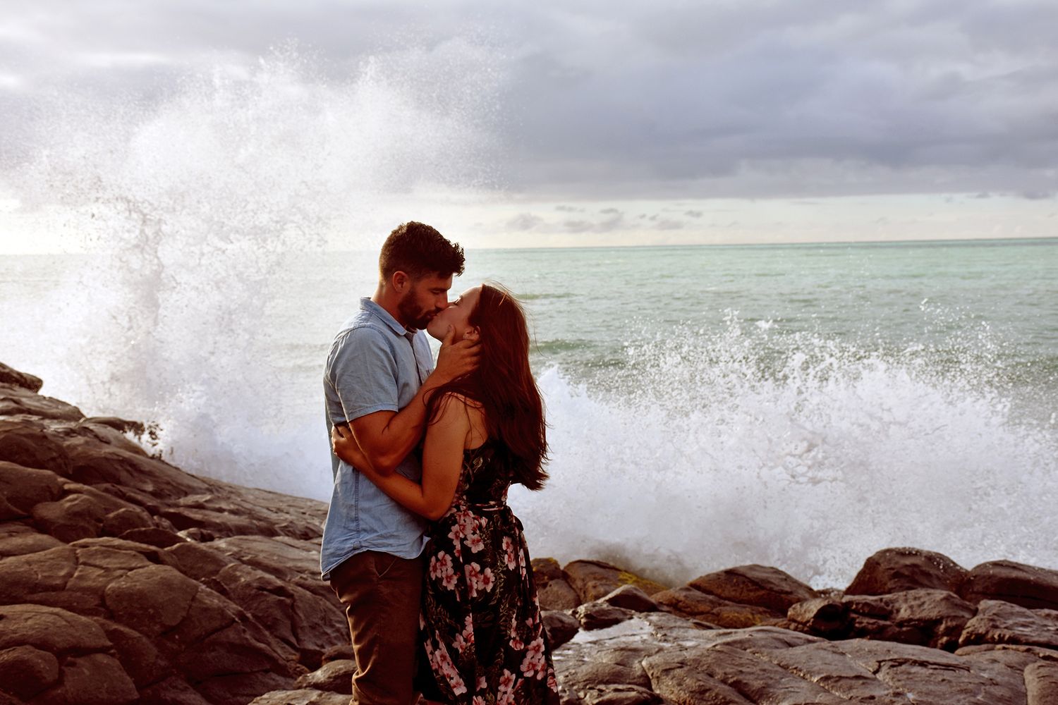 Stay&cee Creative engagement shoot, capturing heartfelt moments and creating lasting memories before your big day