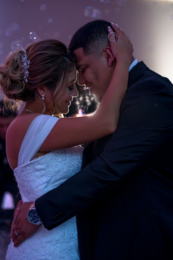 Wedding videographer in Washington DC, Maryland, and Virginia. 829 Media captures cinematic wedding films that tell your love story
