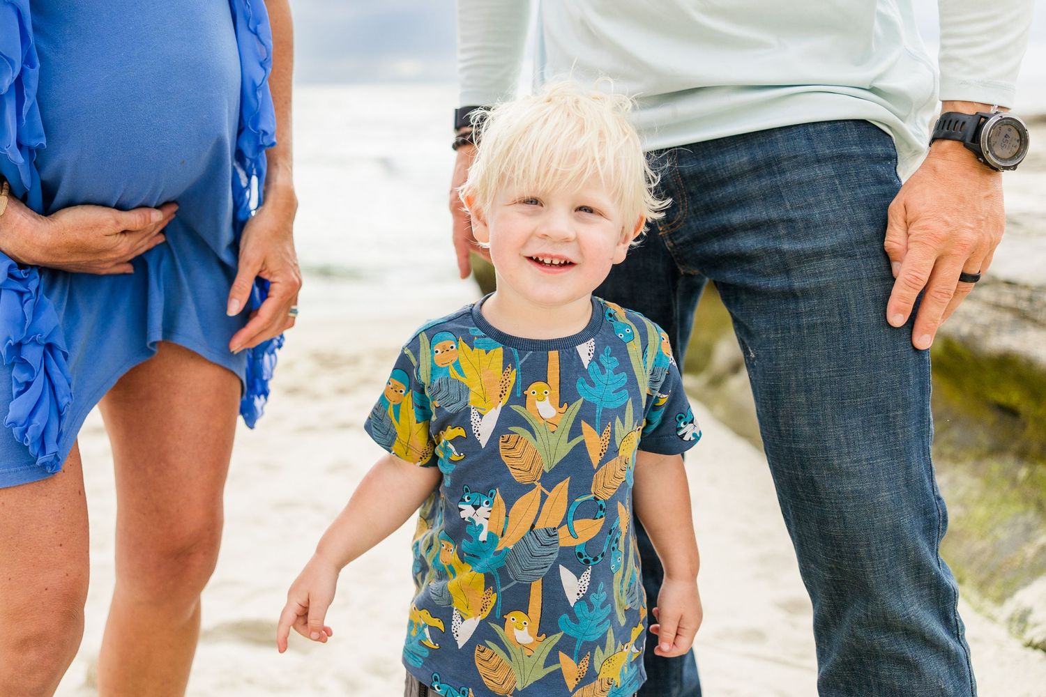 san diego maternity photographer