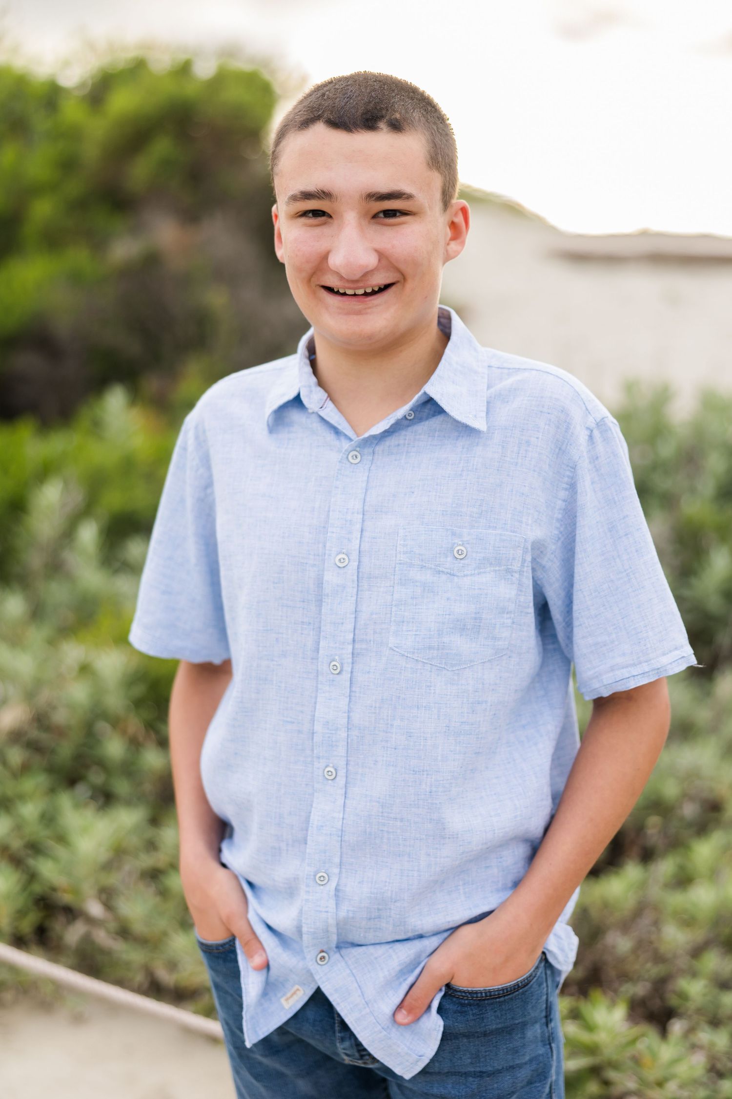 san diego senior photographer