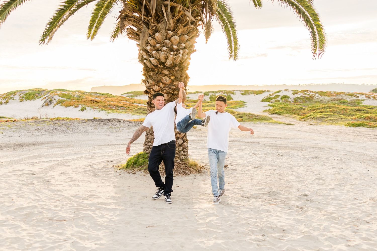 coronado family photographer