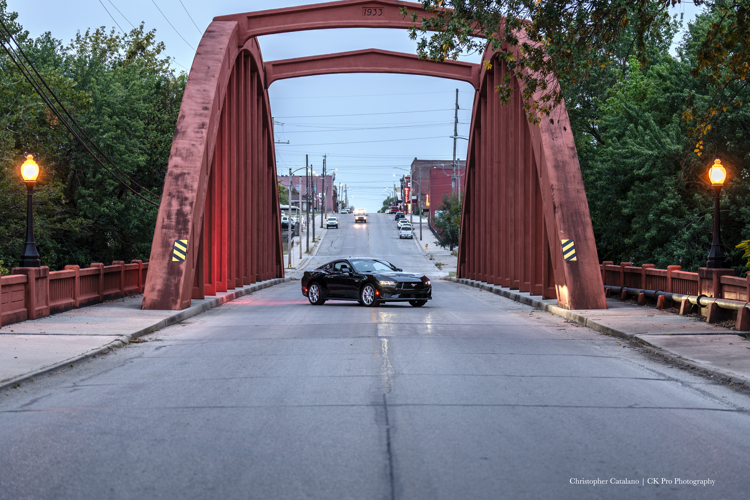 2024 Ford Mustang GT 5.0 Fort Scott Kansas