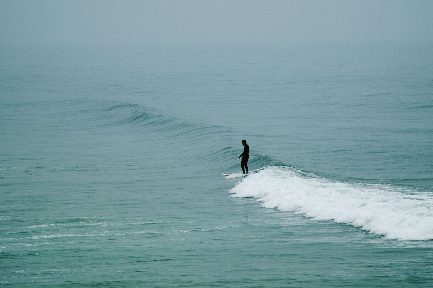 Surf au Portugal
