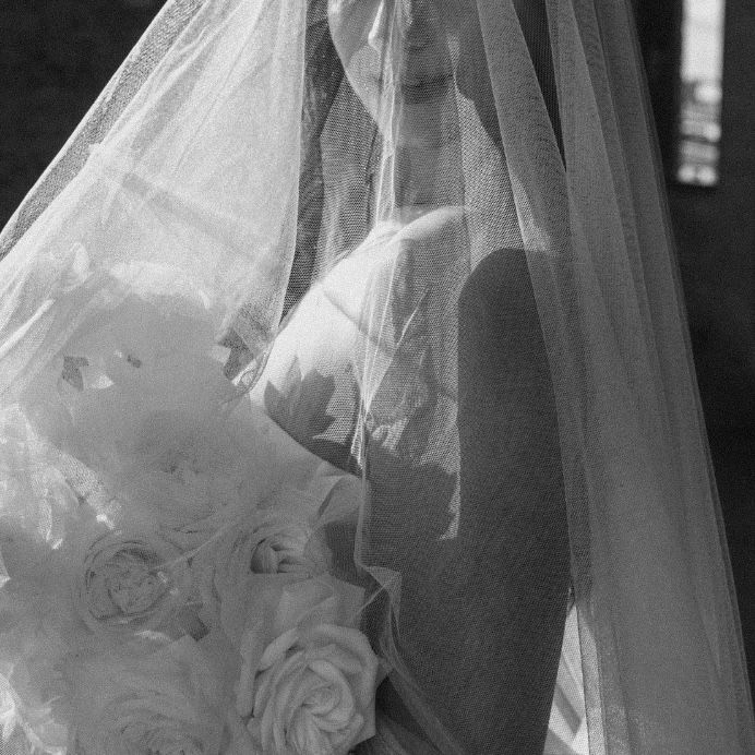 Rockford IL Catholic wedding photographer