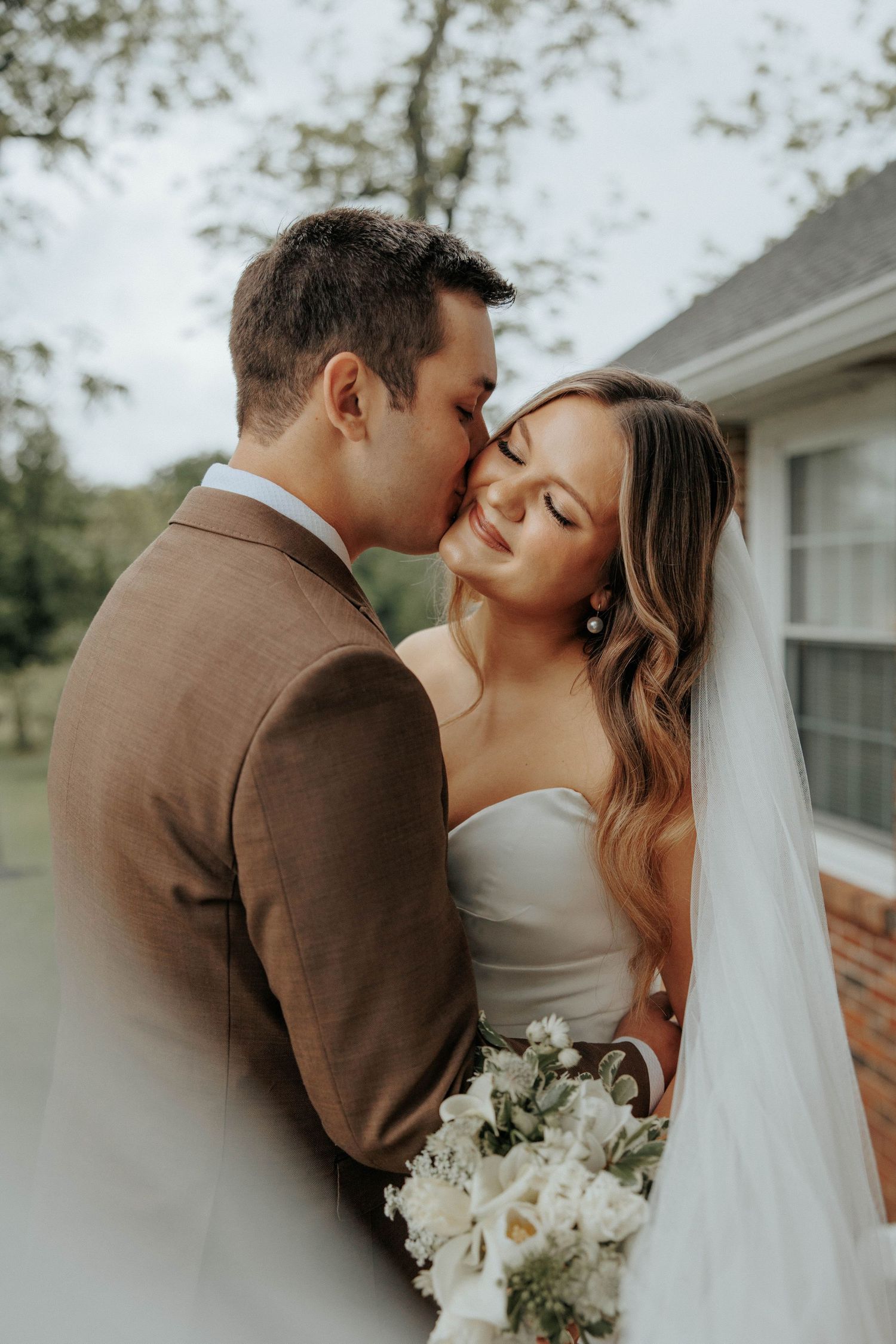 chicago Illinois catholic wedding photography timeless and elegant