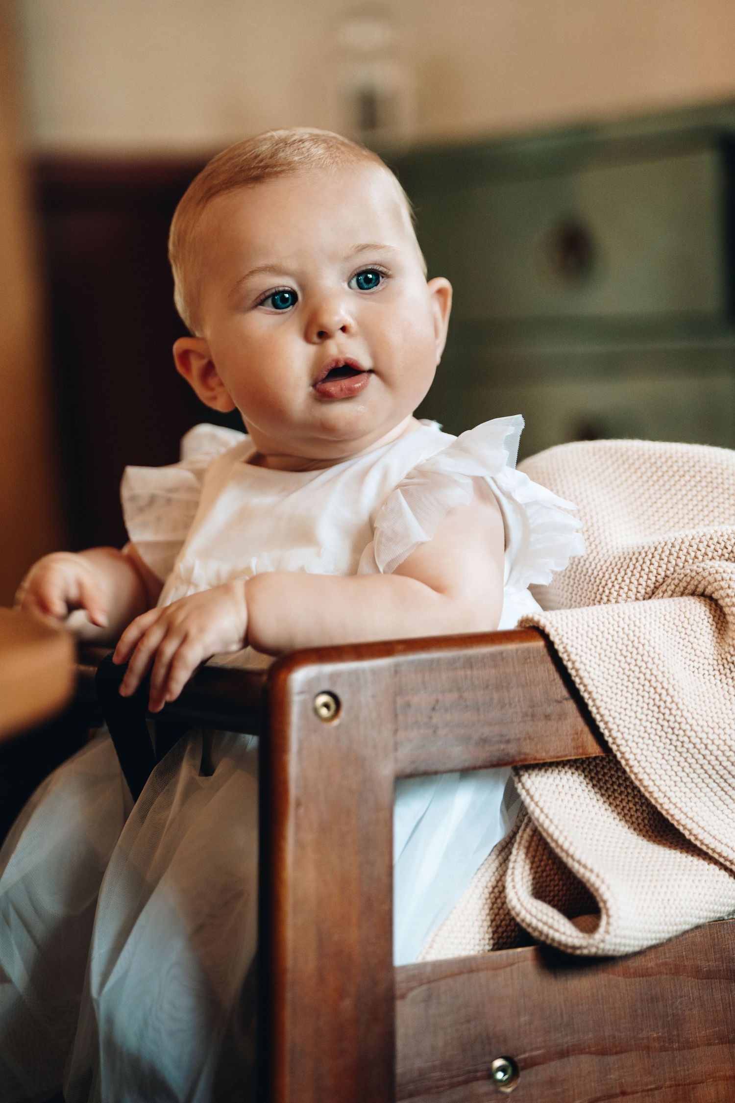 Milton Keynes Registry office EIVA Photography baby girl