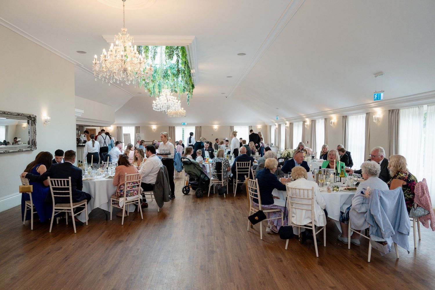 Barton Hall Kettering Orangery Wedding Milton Keynes Wedding Photographer Eiva photography Charles suite