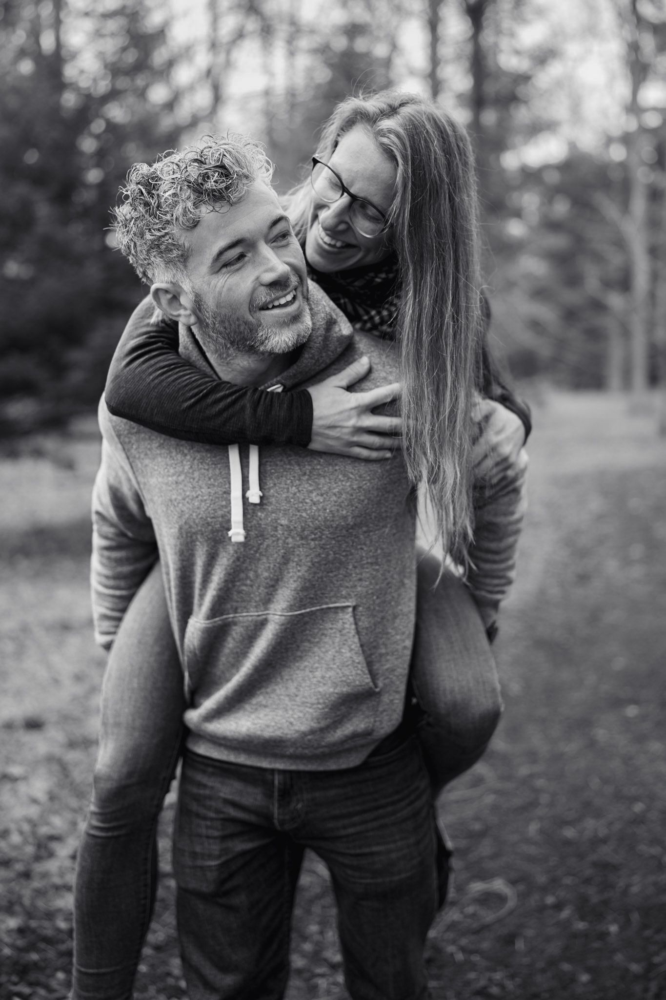 Couple photography Milton Keynes Linford Wood EIVA Photography
